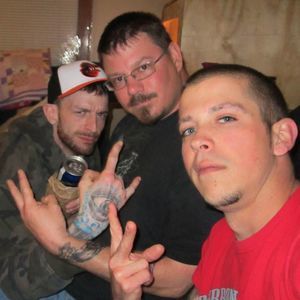 Meet your Posher, William